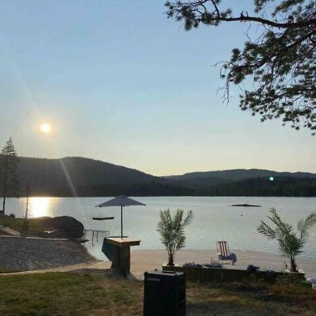 Leilighet Amdals Verk, Telemark Kültér fotó
